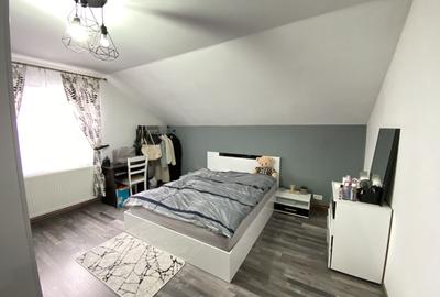 COMISION 0%, Casa Individuala, 5 Camere, 130 MP, 400 Teren, SACALAZ - 12