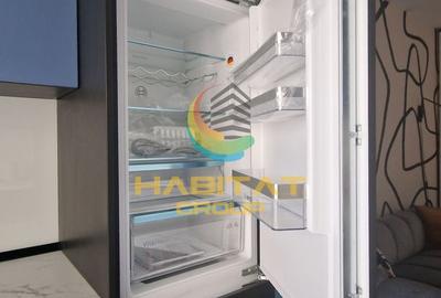 2 camere - studio - Predare imediata - Pallady - 8