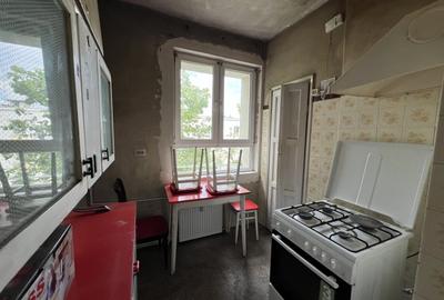 Apartament 2 camere decomandat + Boxă - 5