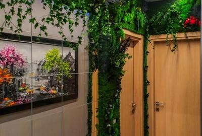 Apartament de excepție cu 3 camere – 107 mp utili Upground Residence - 7