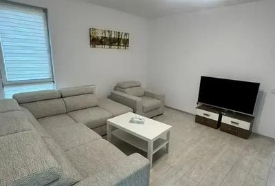 Apartament cu 2 camere decomandat în Theodor Pallady