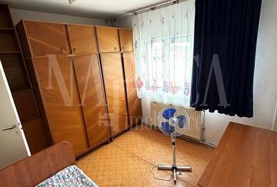 Apartament 4 camere de vanzare in Manastur, Cluj Napoca - 4
