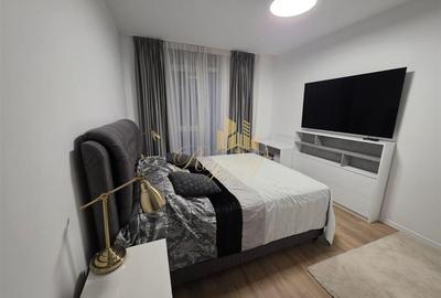 NORD ONE- Apartament 2 camere, loc de parcare- Zona Circumvalatiunii - 9