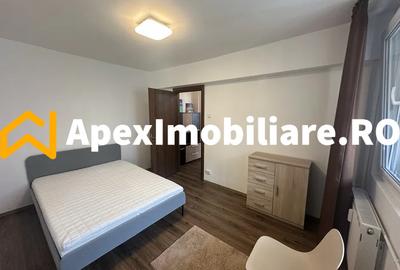 Apartament 2 camere de inchiriat Baba Novac București | ApexImobiliare.ro - 1