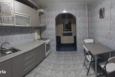 Apartament 3 camere -66.18MP-Gorjului - 1