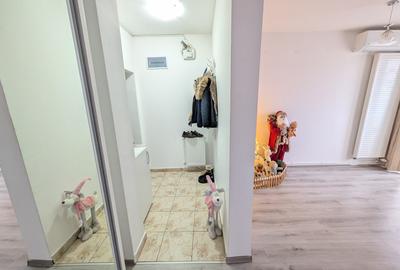 Apartament 2 camere 42mp | 0 comision | Otopeni Ion Creanga | Mobilat - 18