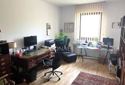 Zona Iancu Nicolae, vila cu 7 camere de inchiriat - 3