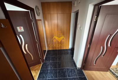 3 camere, semi, 4/4, balcon, Gheorgheni Zona Titulescu, Interservisan - 4