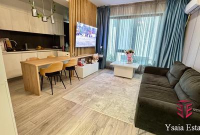 3 DECOMANDATE DE VANZARE - BLOC NOU - CAMPUS - PARCARE PRIVATA - - 1