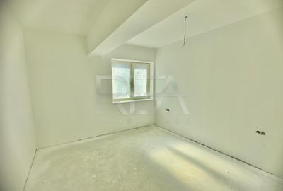 3 Camere Terasa 35 mp Doamna Ghica - 12