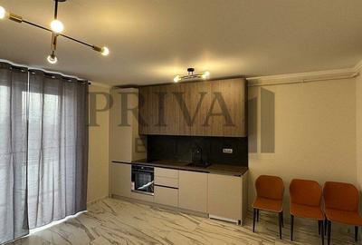 Apartament 1 camera, etaj 1, Giroc - 4