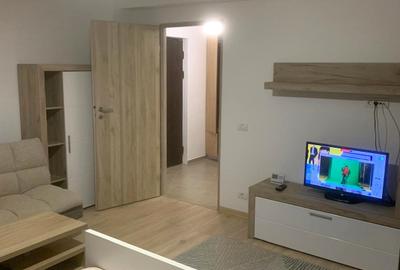Rahova – Garsoniera – 42 mp – disponibila incepand cu 01-15 Iunie – 400 EUR - 2