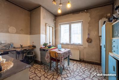 Apartament 110 mp, situat in centrul Clujului - 12
