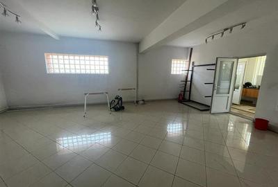 De inchiriat spatiu comercial zona 7 noiembrie 1899 mp - 10