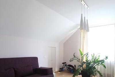 Vilă de familie elegantă, cu grădină generoasă și mansardă – Otopeni Odăile - 8