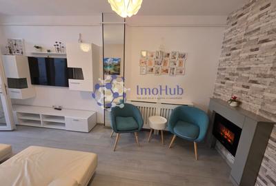 Apartament 3 cam. Valea Adâncă | Nicol Residence | Etaj 1 | 72mp - 4