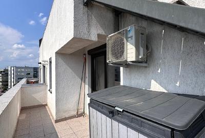 Apartament tip penthouse de vânzare zona Iancului - 13