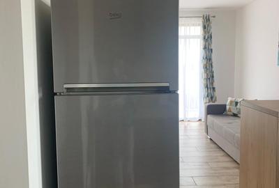 Ap cu 2 camere zona Ciarda Rosie - 3