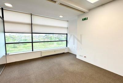 REC3001336 Spatiu de birouri 101 MP I De inchiriat I Cladire de birouri I Barbu - 9