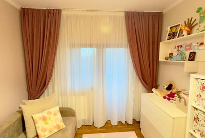 Vanzare casa 4 camere tip duplex Otopeni - Odaile, P+1+Pod, curte proprie ! - 42