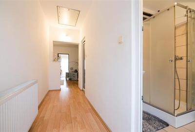 RECO Vila 5 camere, zona Grigorescu, curte mare si garaj - 17