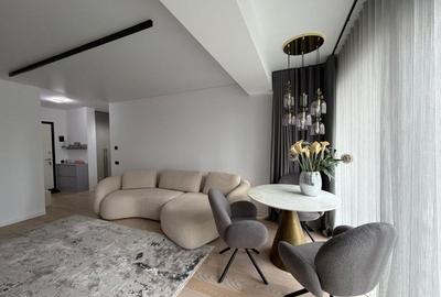 Apartament cu 2 camere de inchiriat | Floreasca - 1