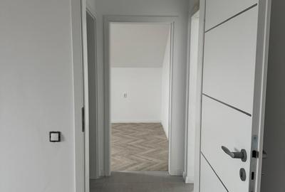 Apartament modern cu 3 camere, terasă și finisaje premium – 73,3 mp - 3