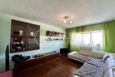 Apartament 3 Camere | Decomandat | Et.5/8 | Manastur | Zona I. Mester - 1