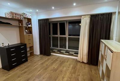 Garsonieră nedecomandată în Nerva Traian