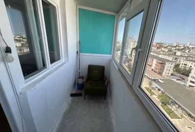 Apartament 3 camere zona Casa de Cultura - 12