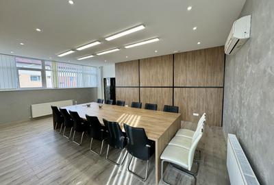 Clădire SAD de închiriat, situată la intrarea în Dumbrăvița - 22