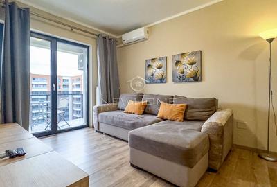 Apartament 2 camere, Parcare, zona Iulius Mall Park Lake