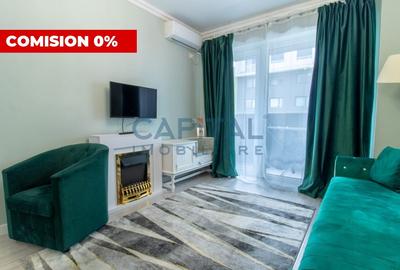 Apartament Modern si Luminos, Etajul 4, Zona Prima Onestilor, cu Loc de Parcare