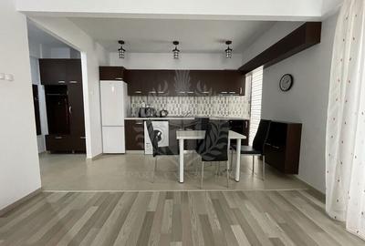 Garsonieră decomandată, mobilată în Nord