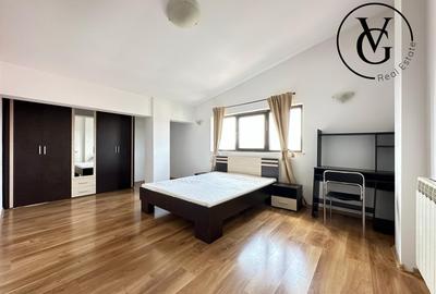 Apartament de închiriat în stil duplex - Zona CET - Termen Lung - 4