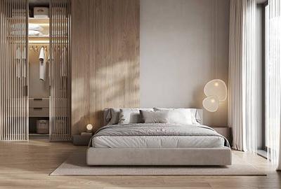 Penthouse | 4 camere | One Herastrau Park - 2