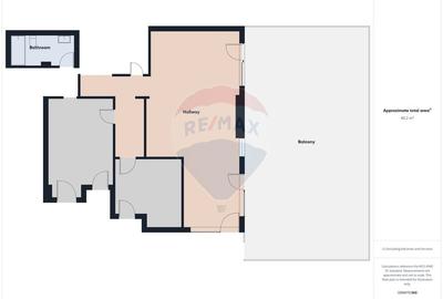 Apartament 3 camere de vanzare - 10