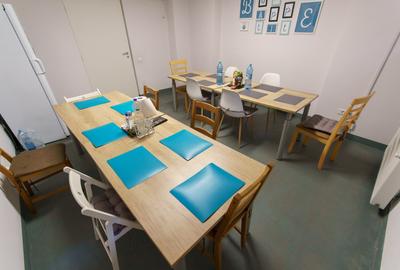 Vila istorica renovata | Cartierul Primaverii - Televiziune  | Locatie Premium - 7