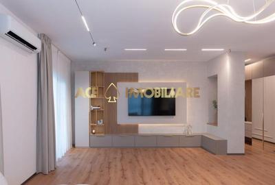 Penthouse | 4 camere | Tunari | 250mp | terasa 90 mp | 2 parcare - 4