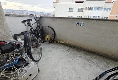 APARTAMENT 4 CAMERE 103 MP  GHEORGHENI NICOLAE TITULESCU - 15