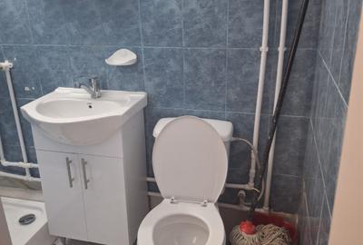 Garsoniera 21 mp, complet renovata -zona Jumbo - 12