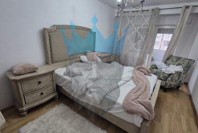 Apartament 3 Camere Decebal Bucuresti - 22
