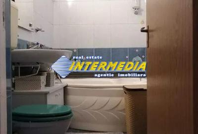 Apartament 2 Camere decomandat de vanzare zona Centru in Alba Iulia finisat - 4
