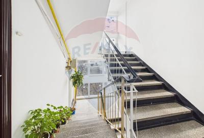 2 camere de vanzare Berceni-Piata Sudului, metrou, teava gaz centrala - 16