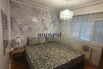 De inchiriat: apartament cu 4 camere in Centru Nou - 3