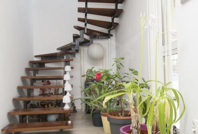 Casa individuala, 180 mp utili, 520 mp teren, Europa, zona Eugen Ionesco - 21