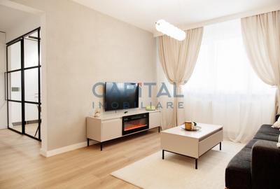 Apartament Luxury, la cheie! Totul NOU! - 4