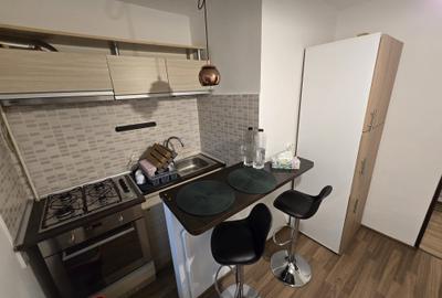 Vanzare Garsoniera Moderna Lujerului , 40MP , 3 min M Lujerului - 16