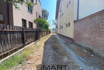 Casa / Vila 6 camere zona Calea Dumbravii Sibiu - 5