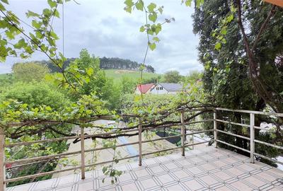 Vilă spațioasă de vanzare in Sanpetru zona Lempes - 3